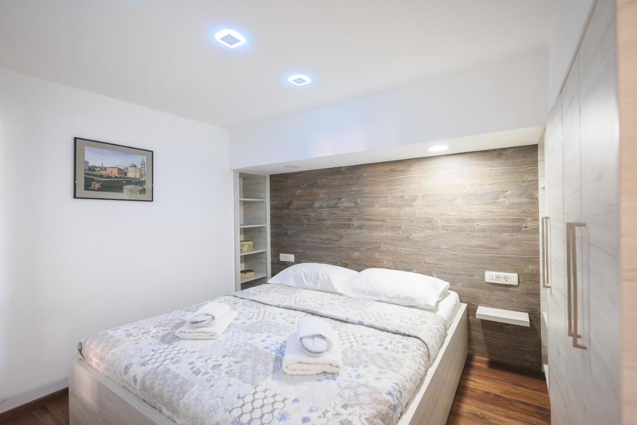 2R Apartment Zadar Exterior photo